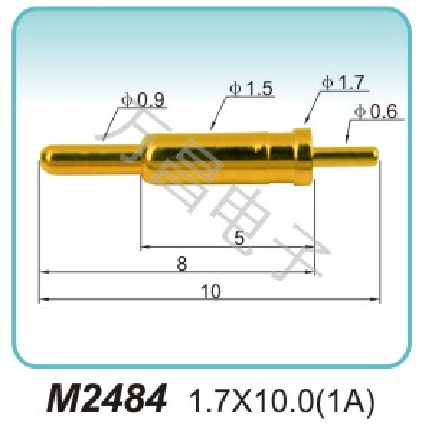 M2484 1.7x10.0(1A)