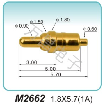 M2662 1.8x5.7(1A)