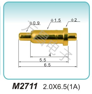 M2711 2.0x6.5(1A)