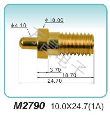 M2790 10.0x24.7(1A)