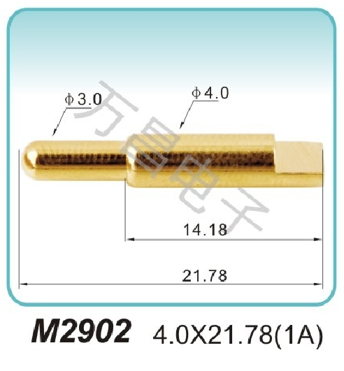 M2902 4.0x21.78(1A)