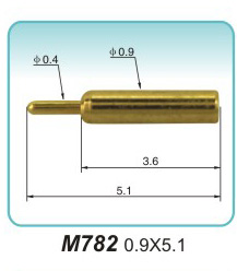 M782 0.9X5.1