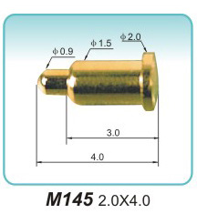 探针M145 2.0X4.0