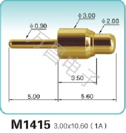 M1415 3.00x10.60(1A)