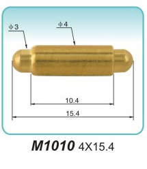 M1010 4X15.4 