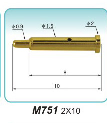 M751 2X10