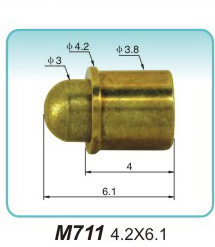 M711  4.2x6.1