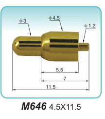 M646  4.5x11.5