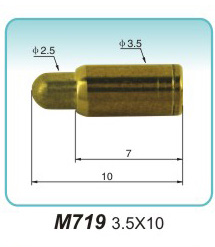 M719   3.5x10