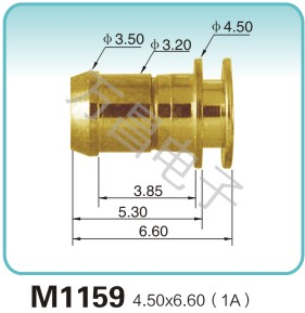 M1159 4.50x6.60(1A)