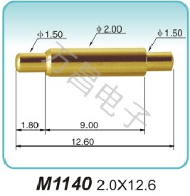 M1140 2.0x12.6