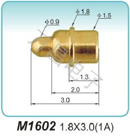 M1602 1.8x3.0(1A)