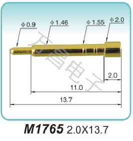 M1765 2.0x13.7