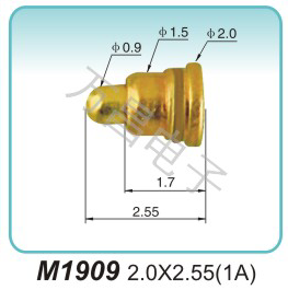 M1909 2.0x2.55(1A)