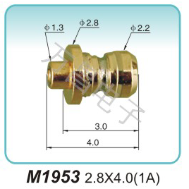 M1953 2.8x4.0(1A)