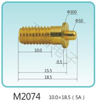 M2074 10.0x18.5(5A)