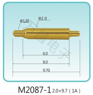 M2087-1 2.0x9.7(1A)