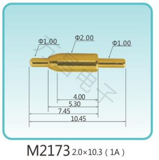 M2173 2.0x10.3(1A)