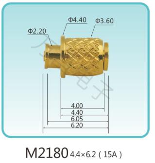 M2180 4.4x6.2(15A)