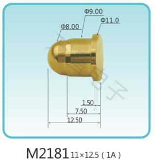 M2181 11x12.5(1A)