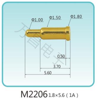 M2206 1.8x5.6(1A)