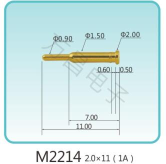 M2224 1.8x5.5(1A)