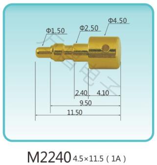 M2240 4.5x11.5(1A)