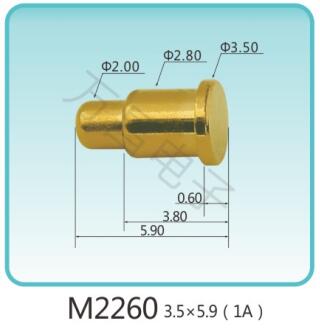 M2262 1.09x8.89(1A)