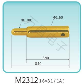 M2312 1.6x8.1(1A)