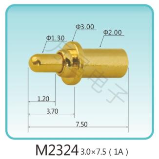 M2324 3.0x7.5(1A)