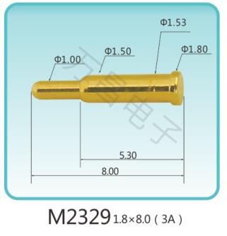 M2329 1.8x8.0(3A)