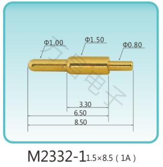 M2332-1 1.5x8.5(1A)