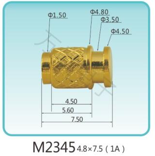 M2345 4.8x7.5(1A)