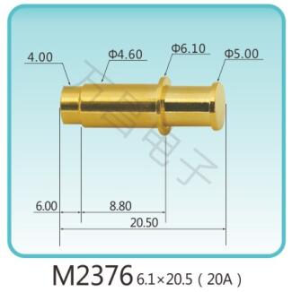 M2376 6.1x20.5(20A) 