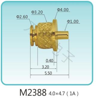 M2388 4.0x4.7(1A)