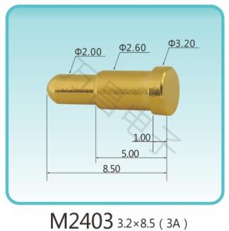 M2403 3.2x8.5(3A)