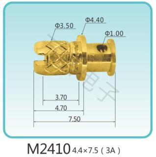 M2410 4.4x7.5(3A)