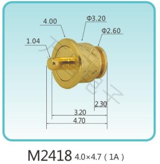 M2418 4.0x4.7(1A)