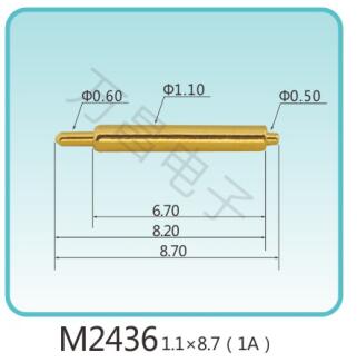 M2436 1.1x8.7(1A)