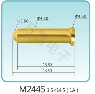 M2445 1.5x14.5(1A)