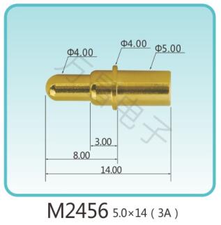 M2456 5.0x14(3A)