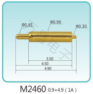 M2460 0.9x4.9(1A)