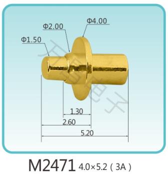 M2471 4.0x5.2(3A)