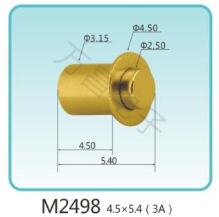 M2498 4.5X5.4(3A)