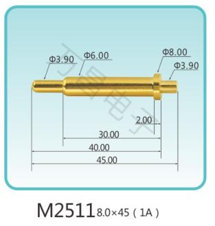 M2511 8.0x45(1A)