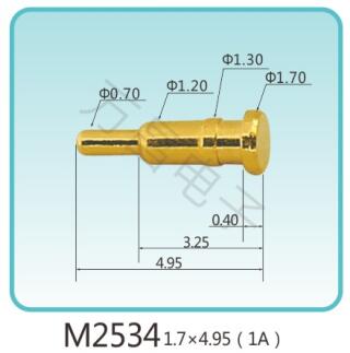 M2534 1.7x4.95(1A)