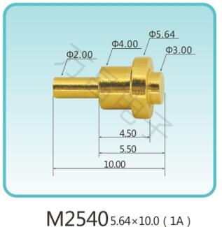 M2540 5.64x10.0(1A)