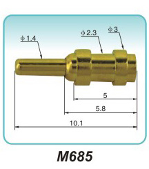 M685