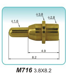 M716  3.8x8.2