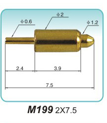 探针  M199 2x7.5